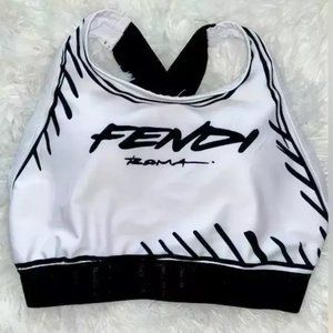 FENDI SPORT BRA